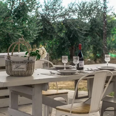 Holiday home Porto Sant'elpidio: Private Pool For 6 *