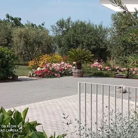 Porto Sant'elpidio: Private Pool For 6 Holiday home *
